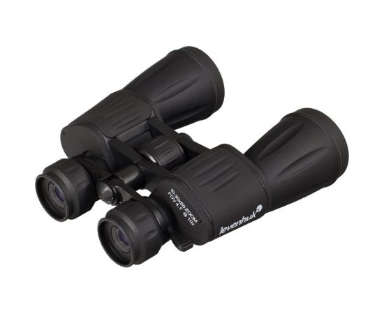 Бинокль Levenhuk Atom 10-30x50 67684 – изображение 4