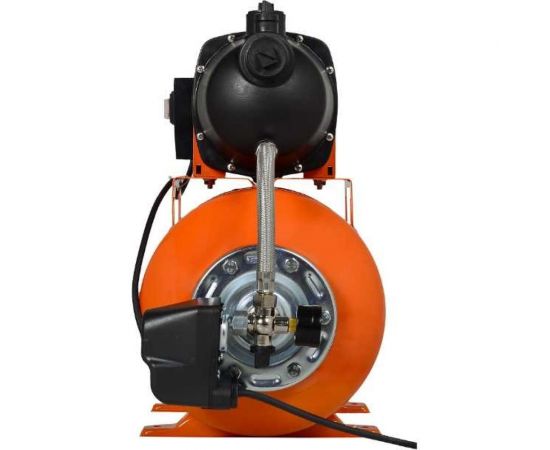 Насосная станция Вихрь АСВ 800/24 68/1/1 – изображение 4