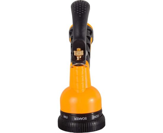 Пистолет-распылитель Вихрь 8 режимов полива 73/7/2/14 – изображение 4