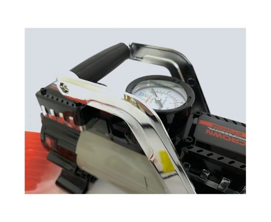 Автомобильный компрессор CROWN CT36036 – изображение 4