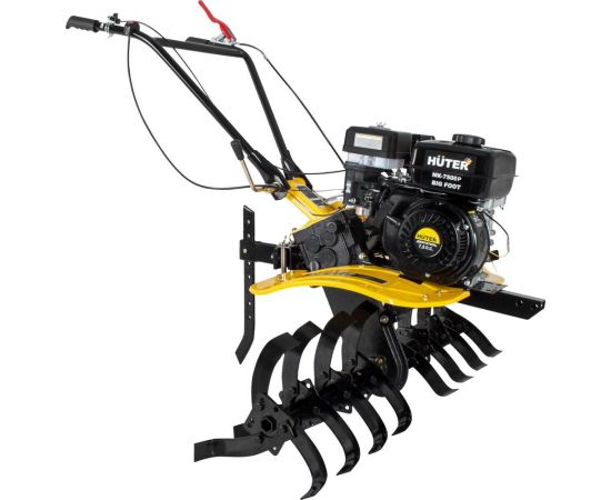 Сельскохозяйственная машина Huter МК-7000P BIG FOOT 70/5/26 – изображение 4