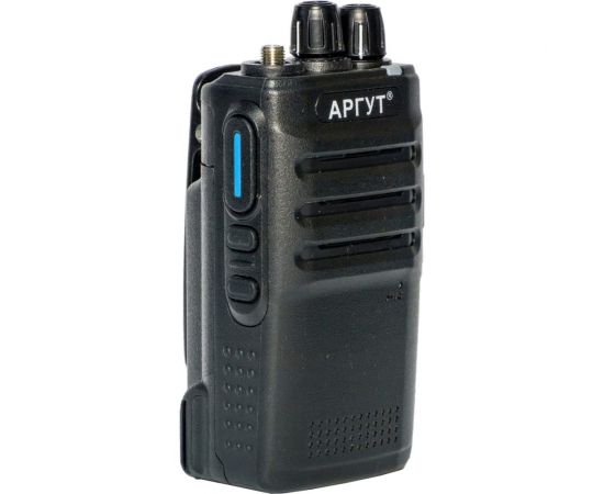 Портативная радиостанция Аргут А-24 – изображение 4