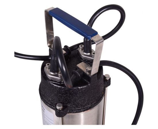 Фекальный насос Вихрь ФН-250А 68/5/7 – изображение 4