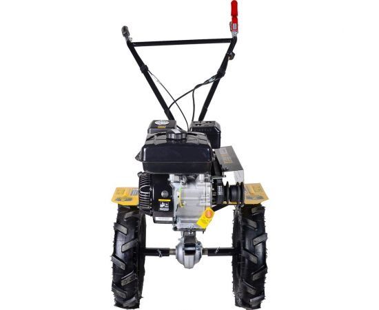 Сельскохозяйственная машина Huter МК-7000P-10-4х2 70/5/44 – изображение 4