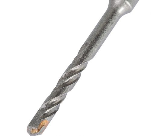 Бур по бетону (6x110x50 мм; SDS-Plus) Вихрь 73/10/7/1 – изображение 4