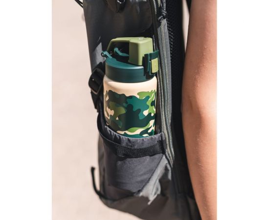 Термокружка Арктика 0,5 л, камуфляж 702-500-CLCE – изображение 5