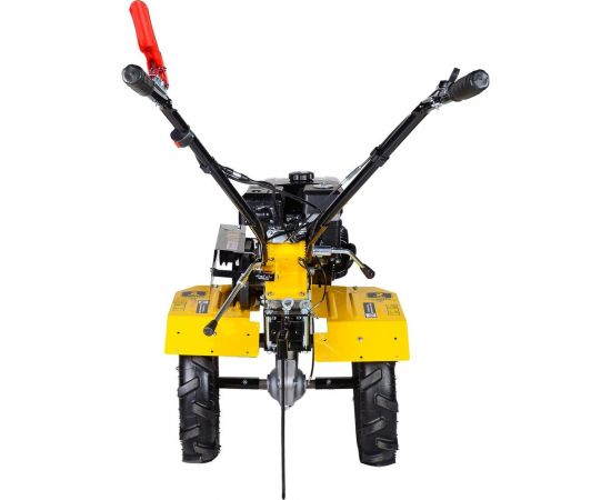 Сельскохозяйственная машина Huter МК-7000P-10-4х2 70/5/44 – изображение 5