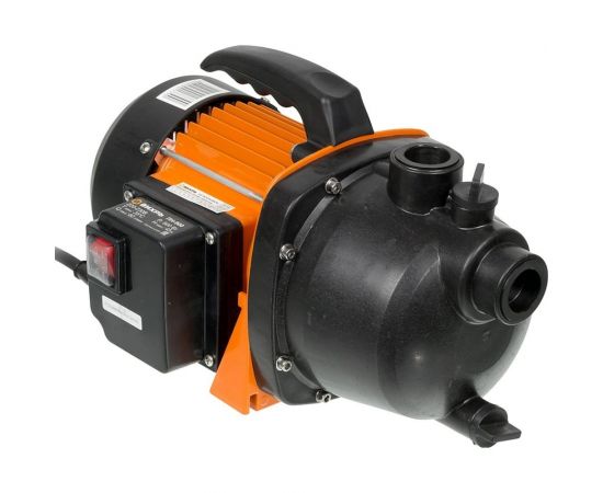 Поверхностный насос Вихрь ПН-900 68/4/2 – изображение 5