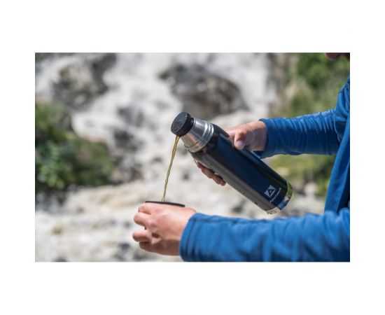 Термос Арктика 1.2 л, черный 106-1200-BK – изображение 5