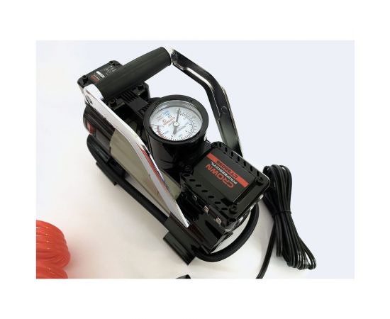 Автомобильный компрессор CROWN CT36036 – изображение 5