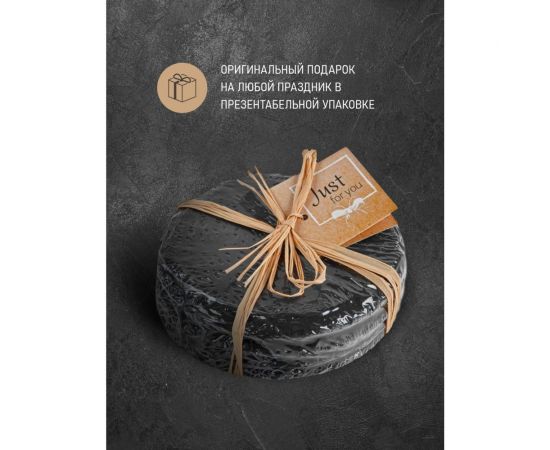 Подставка для посуды PERFECTO LINEA 10 см сланец 28-220192 – изображение 5