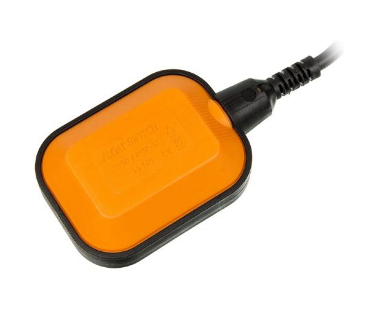 Фекальный насос Вихрь ФН-250А 68/5/7 – изображение 5