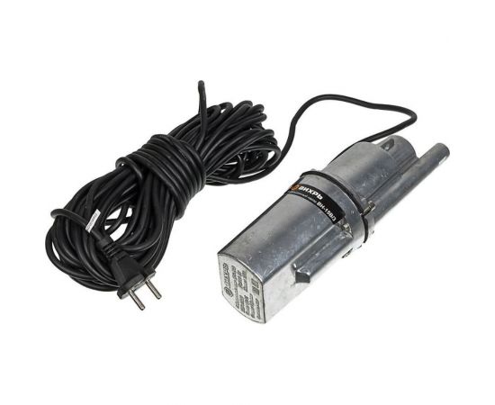 Вибрационный насос Вихрь ВН-15В/3 68/8/10 – изображение 5