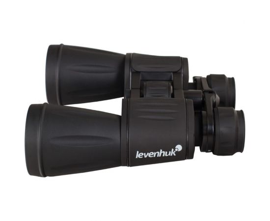 Бинокль Levenhuk Atom 10-30x50 67684 – изображение 5