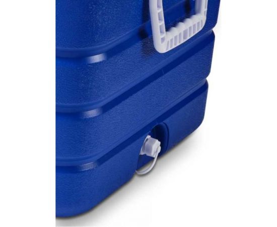 Изотермический контейнер термобокс Арктика 60 л, 2000-60-BL синий – изображение 5