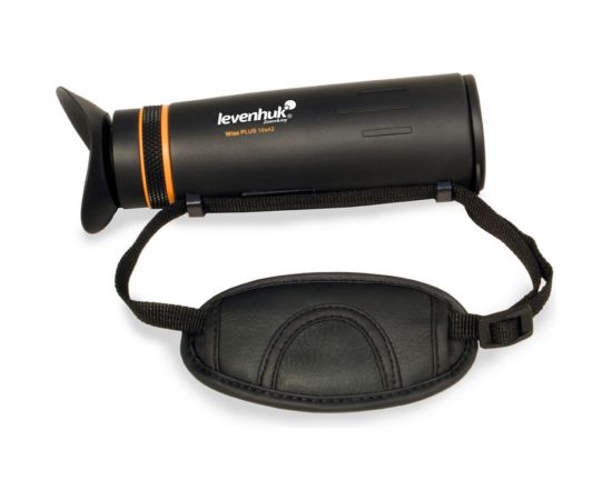 Монокуляр Levenhuk Wise PLUS 10x42 67740 – изображение 5