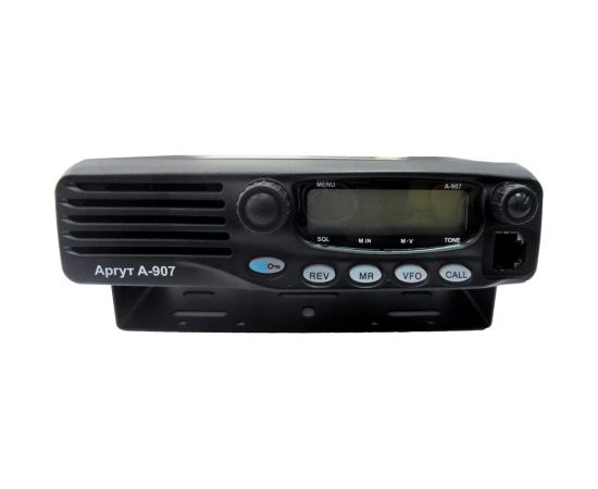 Мобильная радиостанция Аргут А-907 – изображение 5