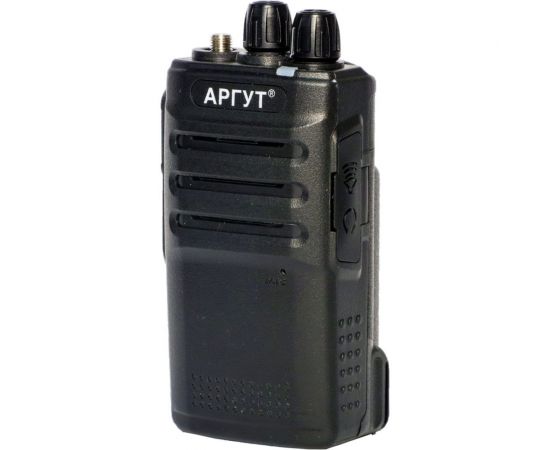 Портативная радиостанция Аргут А-24 – изображение 5