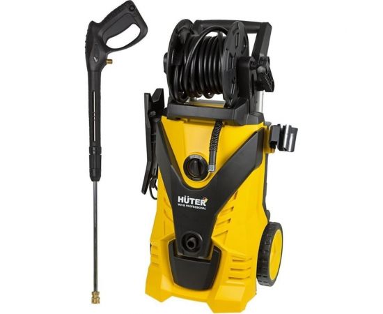 Мойка Huter W210i PROFESSIONAL 70/8/18 – изображение 5