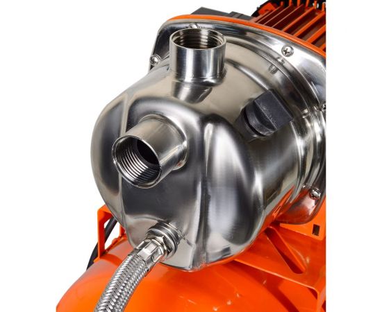 Автономная станция водоснабжения Вихрь АСВ-70/40 Н-20 68/1/17 – изображение 5