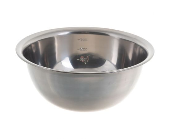 Миска Mallony Bowl-Roll-28, объем 4.3 л 003279 – изображение 5