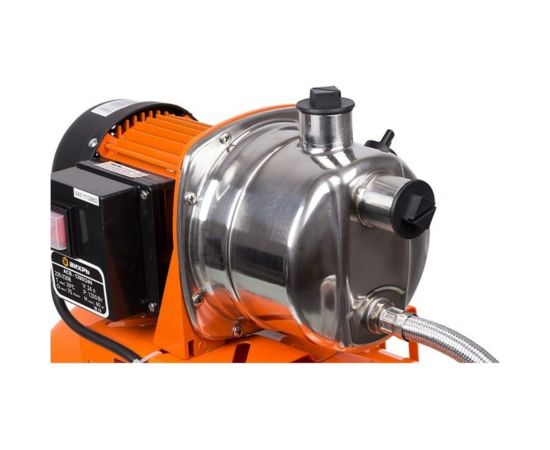 Автоматическая станция водоснабжения Вихрь АСВ-1200/24Н 68/1/6 – изображение 5