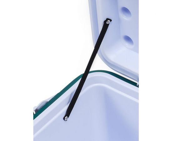 Изотермический контейнер Арктика 20 л, 2000-20-AQ аквамарин – изображение 5