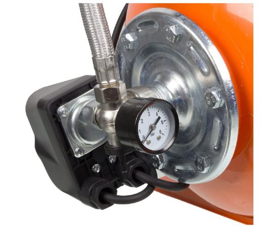 Автономная станция водоснабжения Вихрь АСВ-600/20 68/1/12 – изображение 5