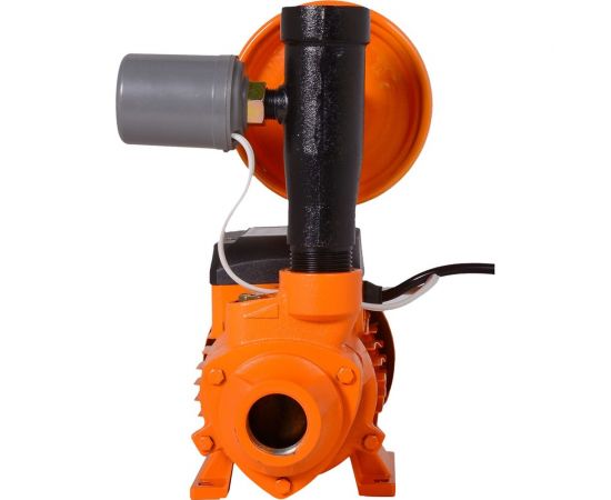 Насосная станция Вихрь АСВ-370/2Ч 68/1/8 – изображение 5