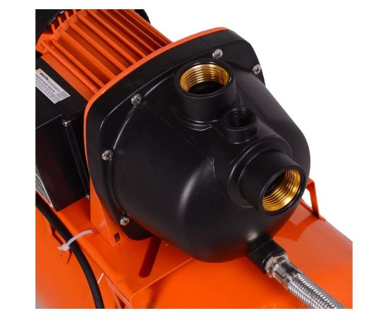 Насосная станция Вихрь АСВ 800/24 68/1/1 – изображение 5