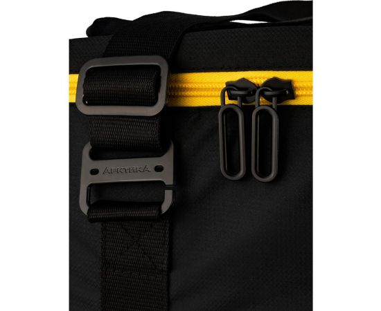 Сумка-холодильник Арктика 40 л, черная 010-40 – изображение 5