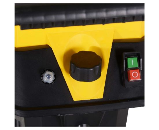 Садовый измельчитель Huter ESH-2500 70/13/11 – изображение 5