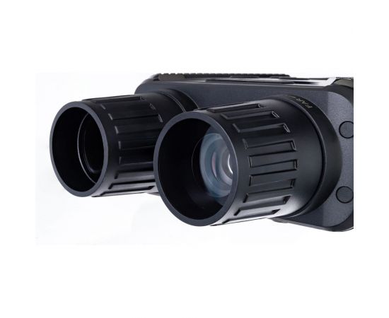 Цифровой бинокль ночного видения Levenhuk Halo 13x 77663 – изображение 6