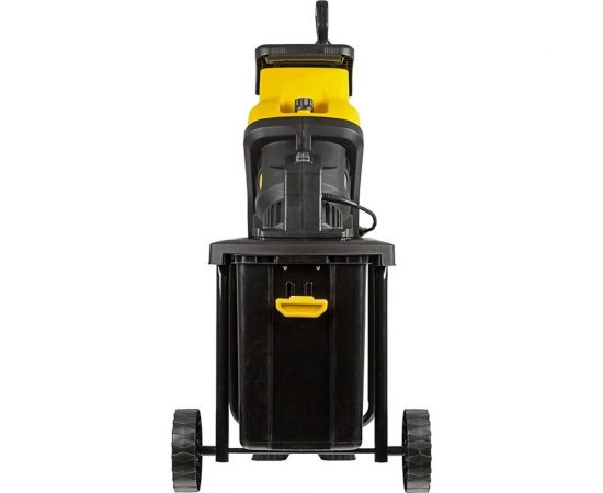 Садовый измельчитель Huter ESH-2500T 70/13/16 – изображение 6