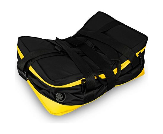 Сумка-холодильник Арктика 40 л, черная 010-40 – изображение 6