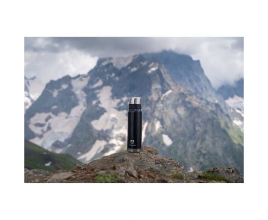 Термос Арктика 1.2 л, черный 106-1200-BK – изображение 6