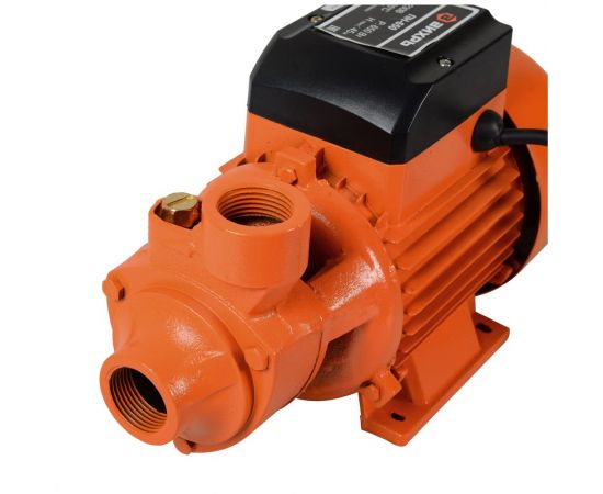 Поверхностный самовсасывающий насос Вихрь ПН-650 68/4/5 – изображение 6