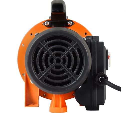 Поверхностный насос Вихрь ПН-60/45 П 68/4/12 – изображение 6