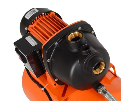 Автономная станция водоснабжения Вихрь АСВ-70/40 П-24 68/1/15 – изображение 6