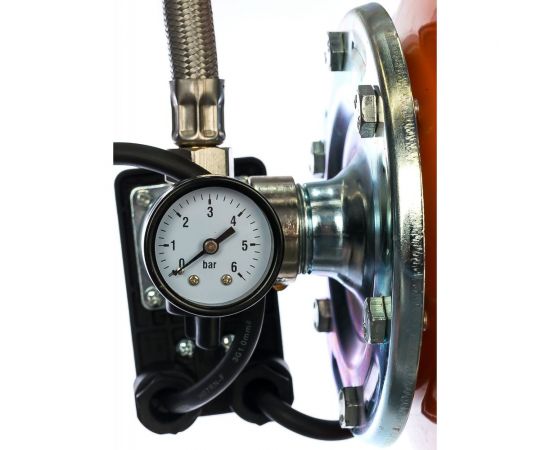 Автоматическая станция водоснабжения Вихрь АСВ-1200/24Н 68/1/6 – изображение 6