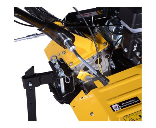 Сельскохозяйственная машина Huter МК-7000P-10-4х2 70/5/44 – изображение 6