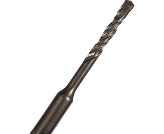 Бур по бетону (6x110x50 мм; SDS-Plus) Вихрь 73/10/7/1 – изображение 6