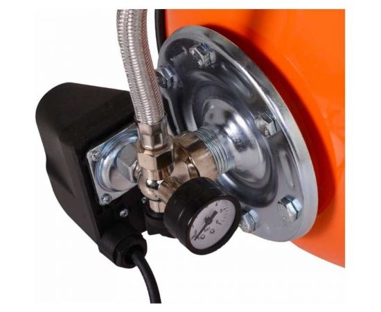 Насосная станция Вихрь АСВ 800/24 68/1/1 – изображение 6