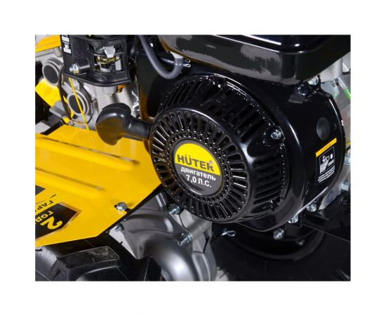 Сельскохозяйственная машина Huter МК-7000P-10-4х2 70/5/44 – изображение 7