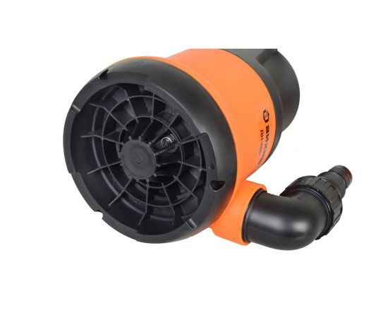 Дренажный насос Вихрь ДН-400 68/2/1 – изображение 7