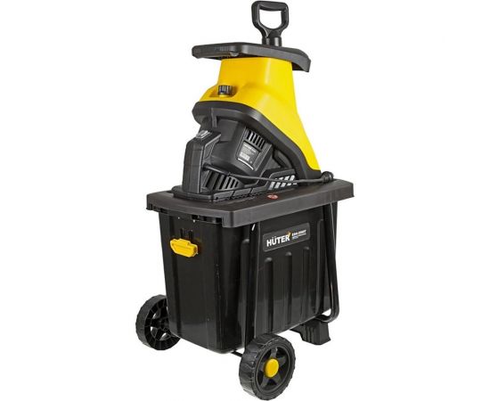 Садовый измельчитель Huter ESH-2500T 70/13/16 – изображение 7