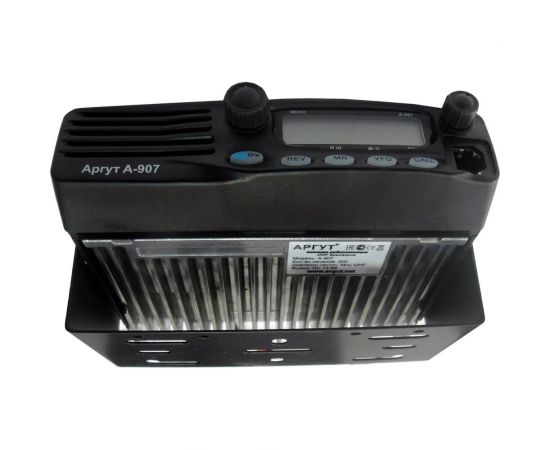 Мобильная радиостанция Аргут А-907 – изображение 7