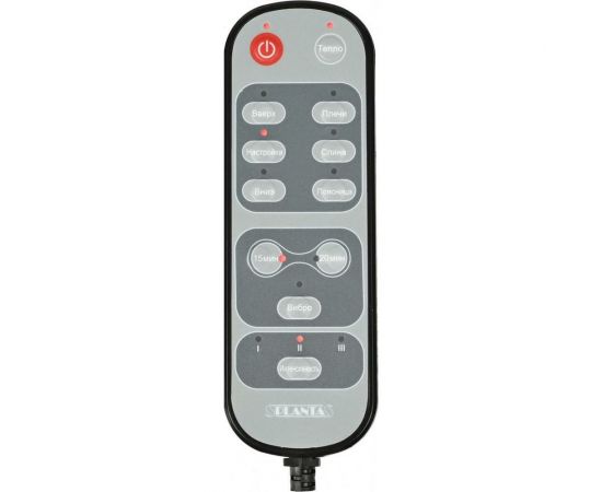 Массажная накидка шиацу Planta MN-600 – изображение 7