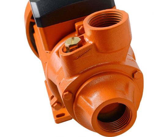 Самовсасывающий насос Вихрь ПН-370 68/4/1 – изображение 7