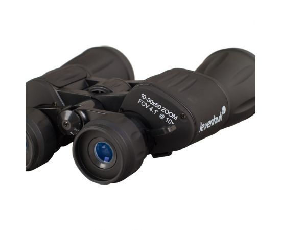 Бинокль Levenhuk Atom 10-30x50 67684 – изображение 7